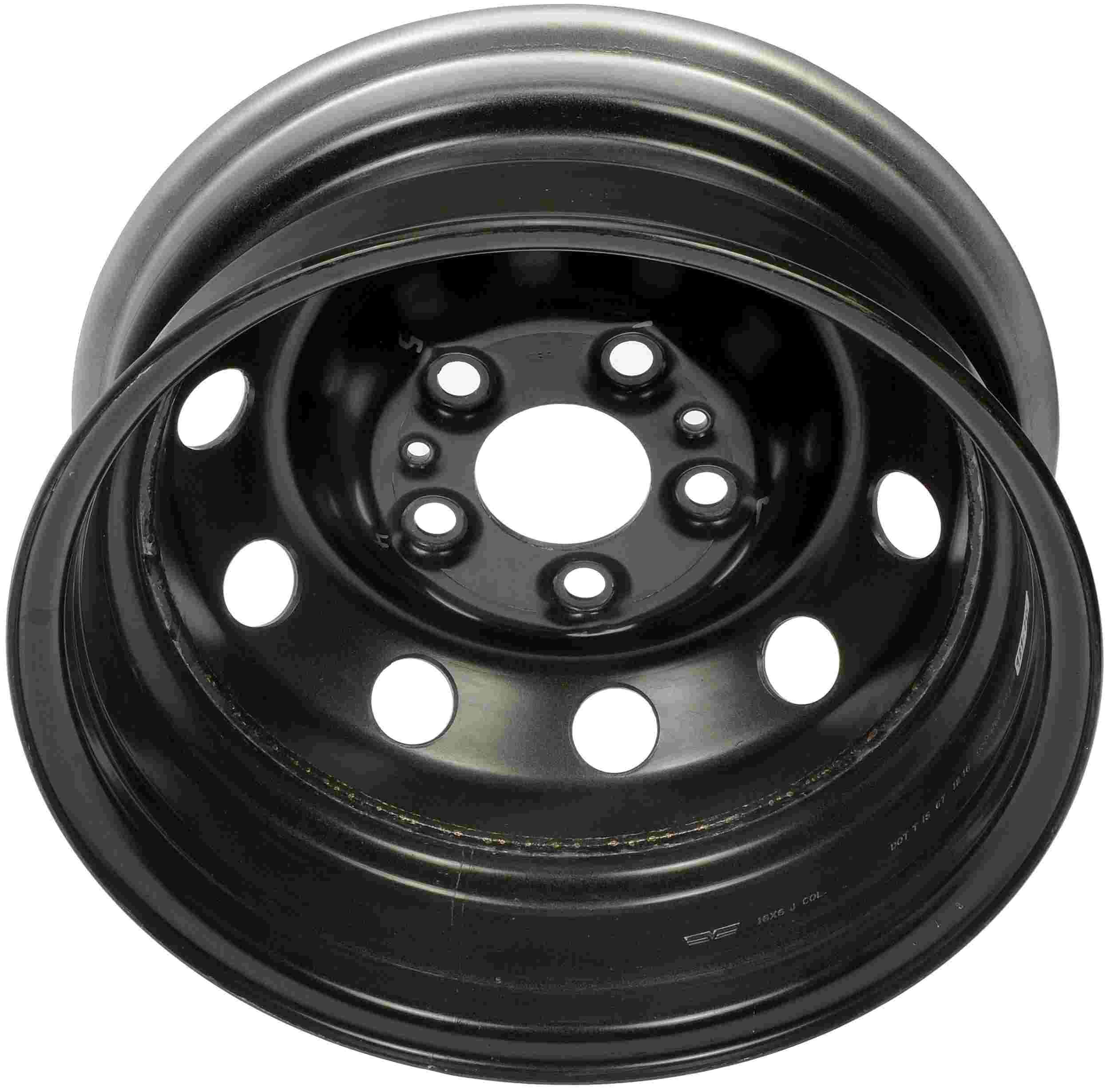 Dorman - OE Solutions WHEEL 939-266