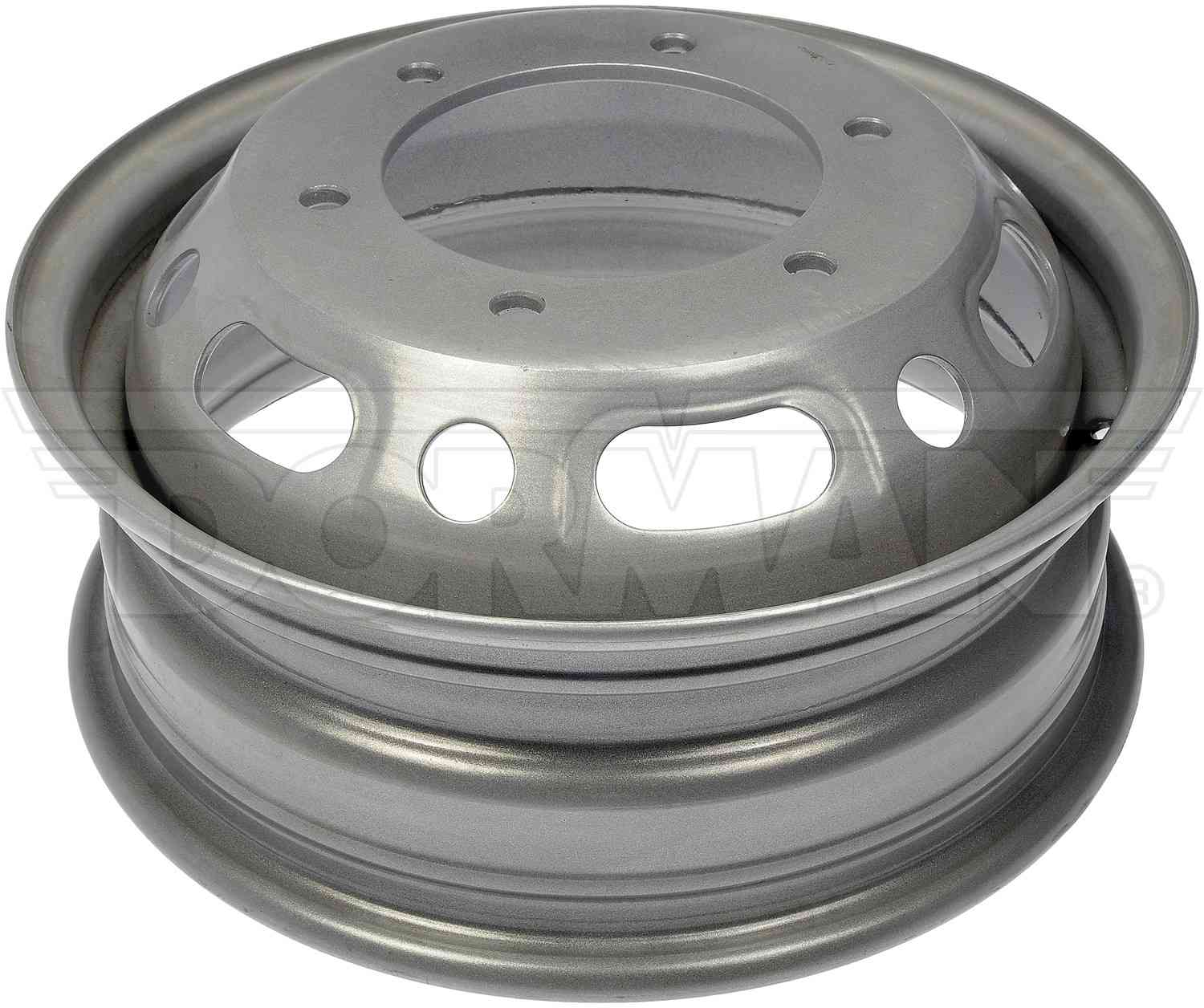 Dorman - OE Solutions 16 X 6.5 INCH STEEL WHEEL 939-272