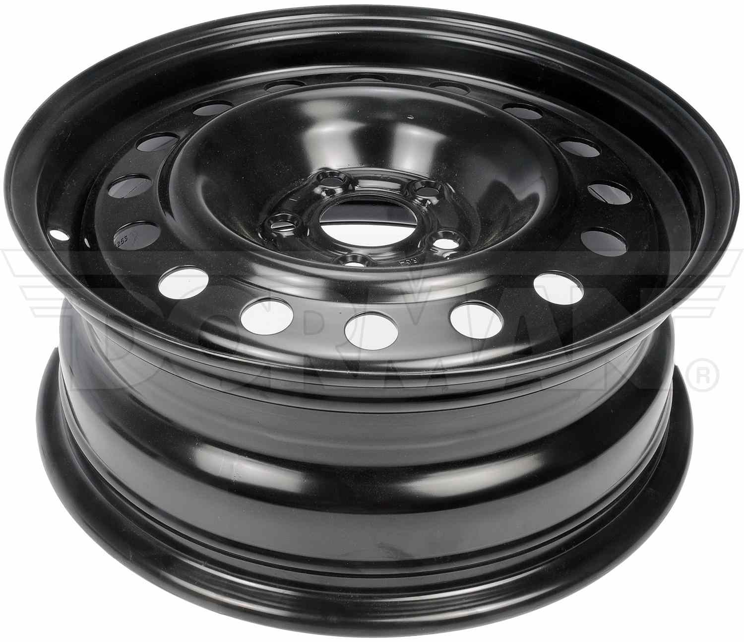 Dorman - OE Solutions 15 X 6 INCH STEEL WHEEL 939-275