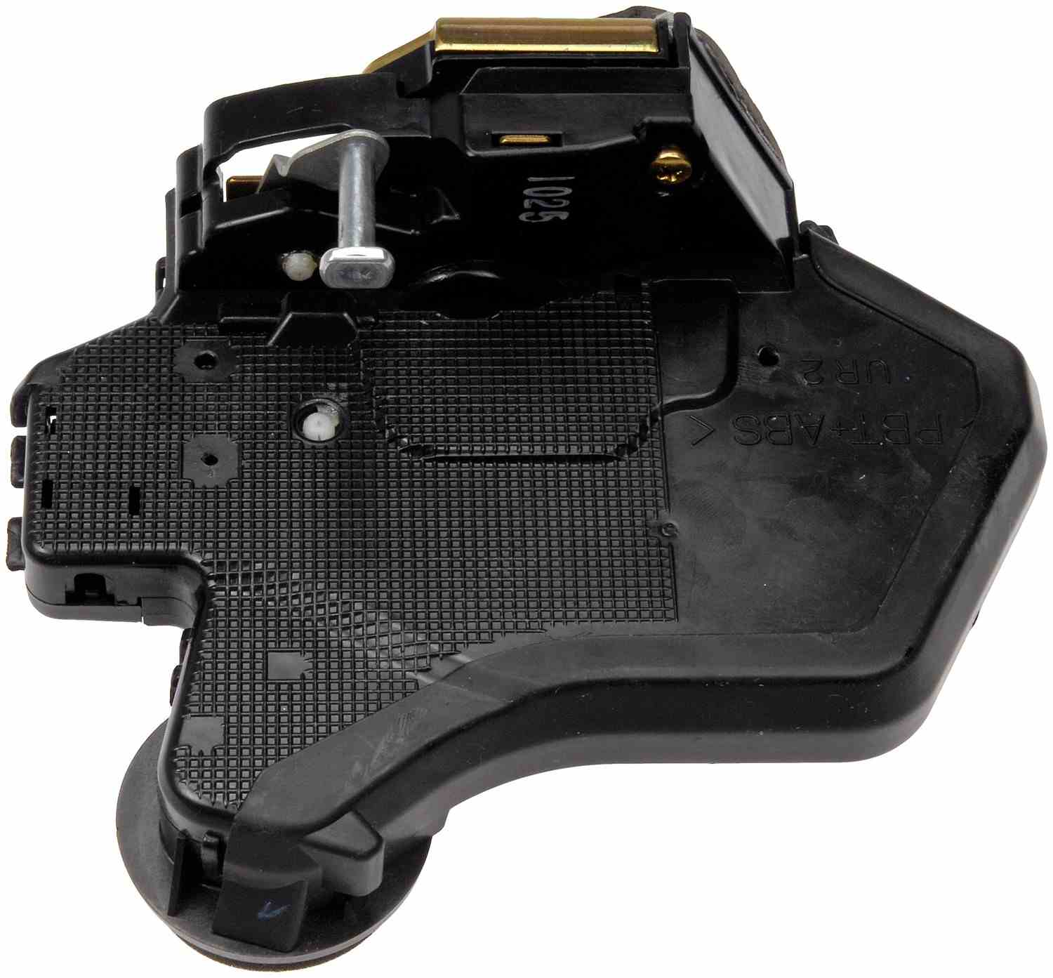Dorman - OE Solutions DOOR LOCK ACTUATOR 940-011