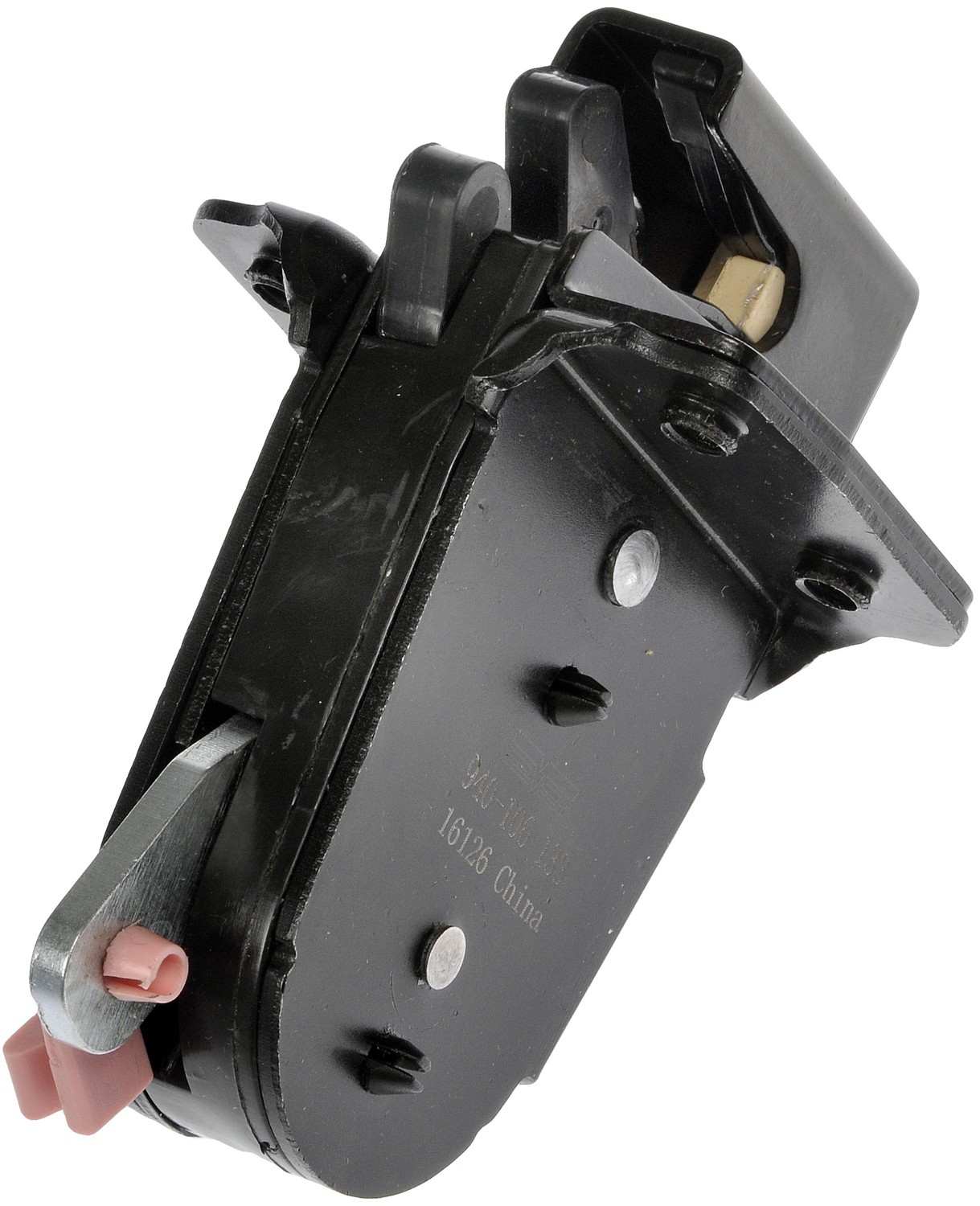 Dorman - OE Solutions Door Latch Assembly for 2000-1999 Cadillac, 2020-1996 Chevrolet, 2020-1996 GMC 940-106