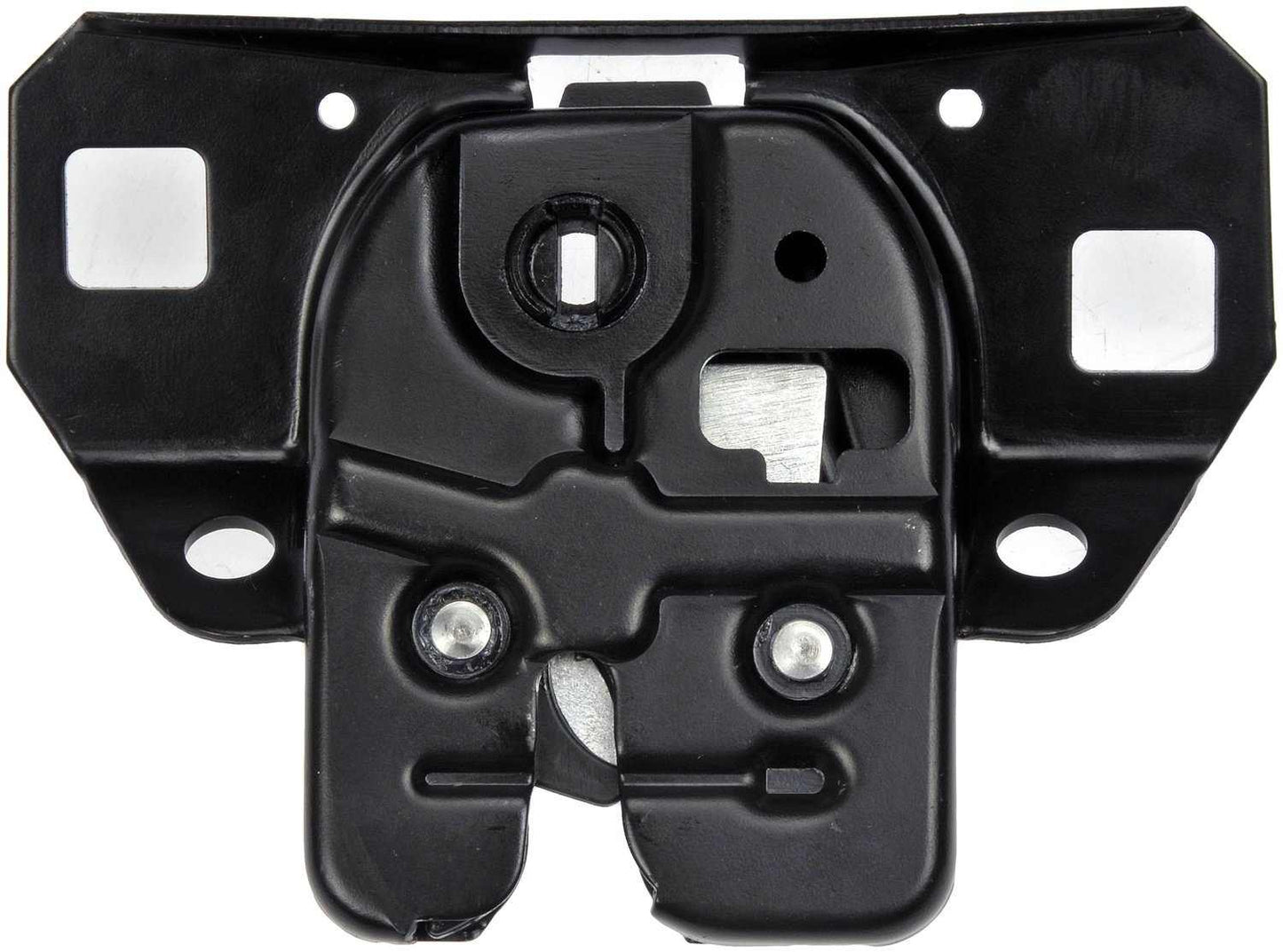 Dorman - OE Solutions Deck Lid Latch for 2000-2009 Buick Cadillac Chevrolet Oldsmobile Pontiac 940-107