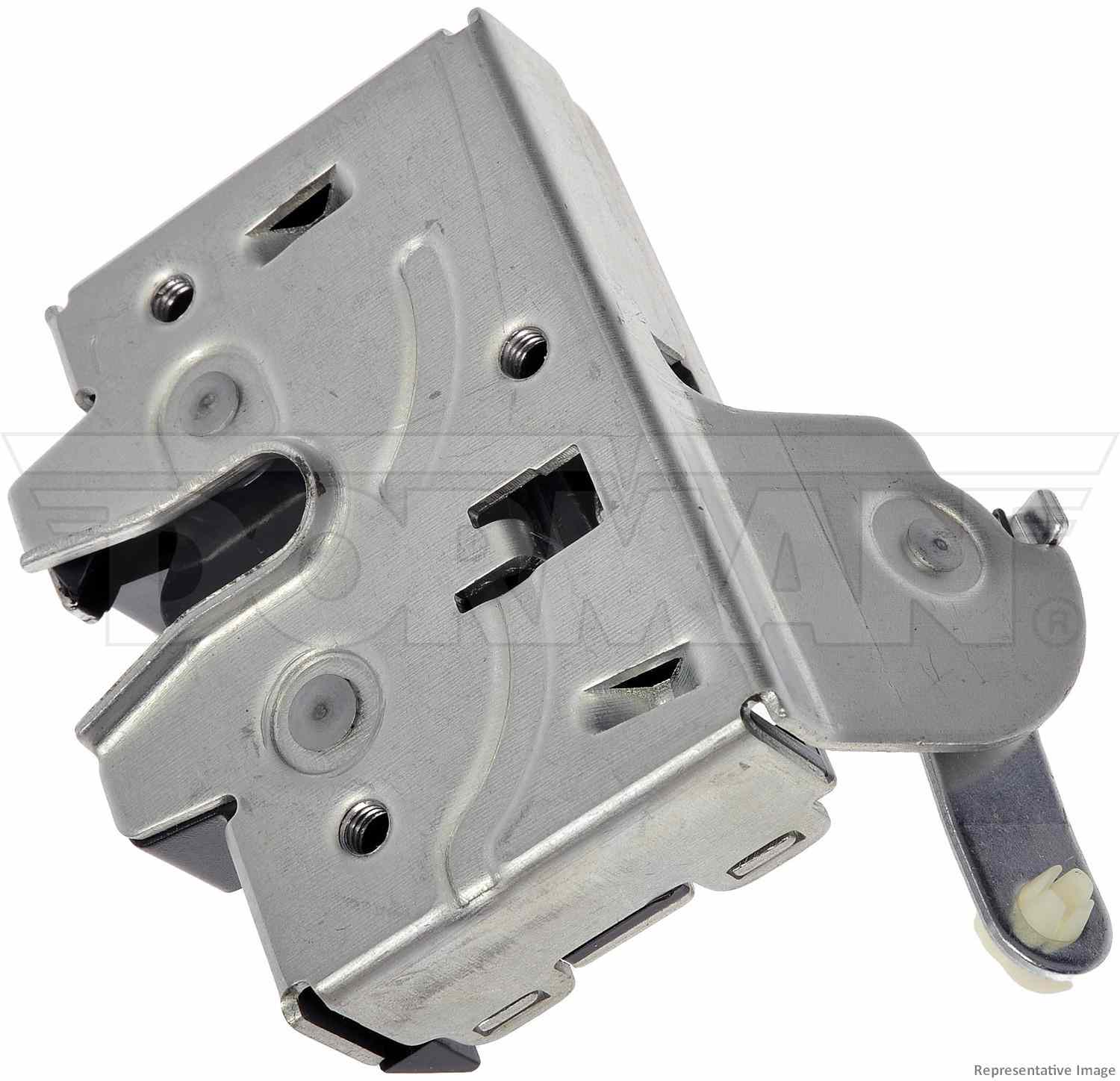 Dorman - OE Solutions Liftgate Latch 940-129