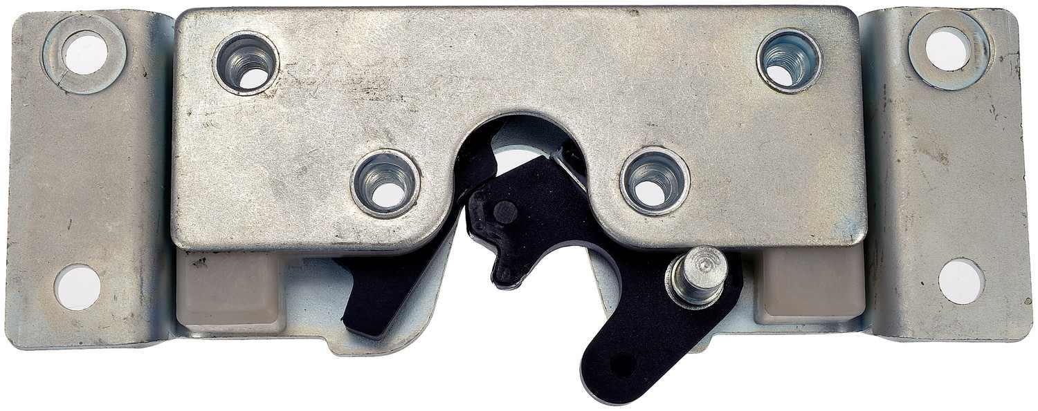 Dorman - HD Solutions DOOR LOCK ACTUATOR 940-5113