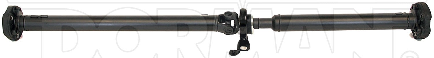 Dorman - OE Solutions DRIVESHAFT 946-026