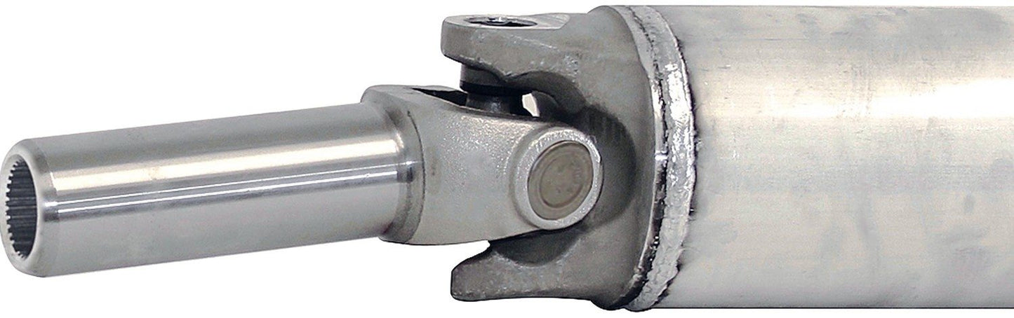 Dorman - OE Solutions Rear Driveshaft Assembly pre-balanced for 1991-93 Chevrolet K1500 & 1999-90 GMC K1500 946-050
