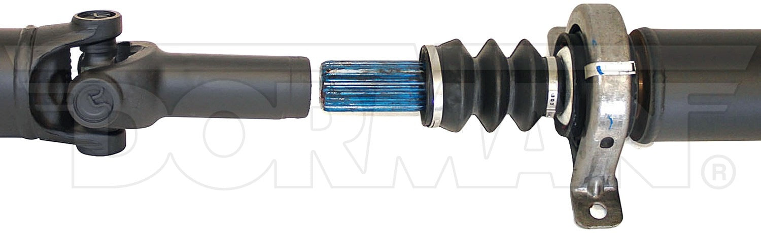 Dorman - OE Solutions DRIVESHAFT 946-071