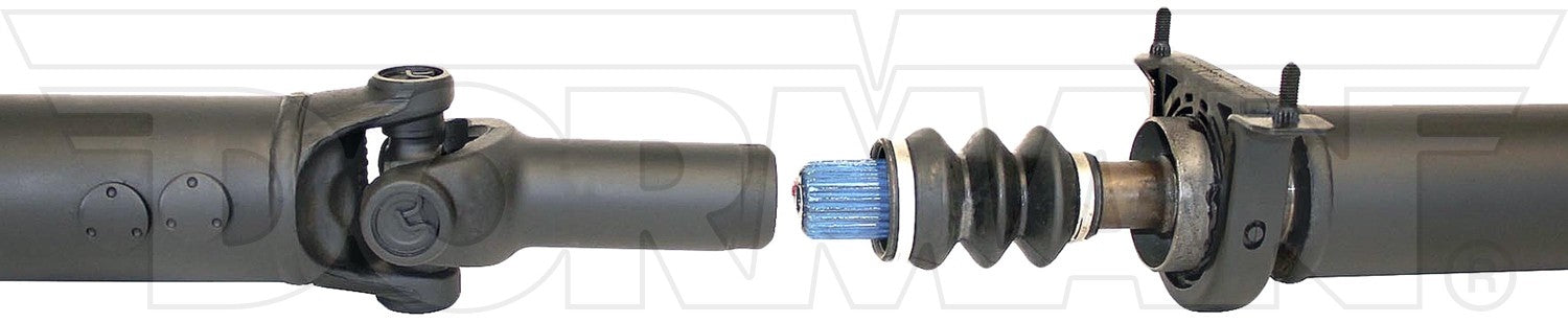 Dorman - OE Solutions DRIVESHAFT 946-080