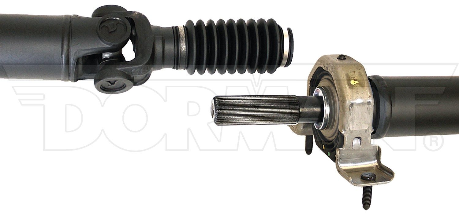 Dorman - OE Solutions DRIVESHAFT 946-097