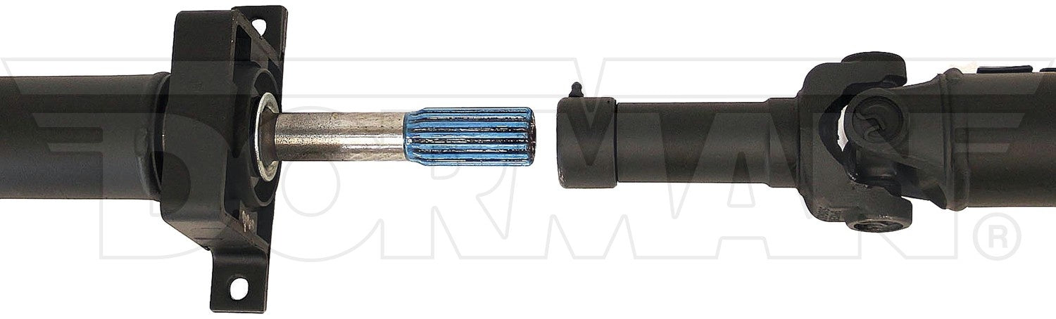 Dorman - OE Solutions DRIVESHAFT 946-110