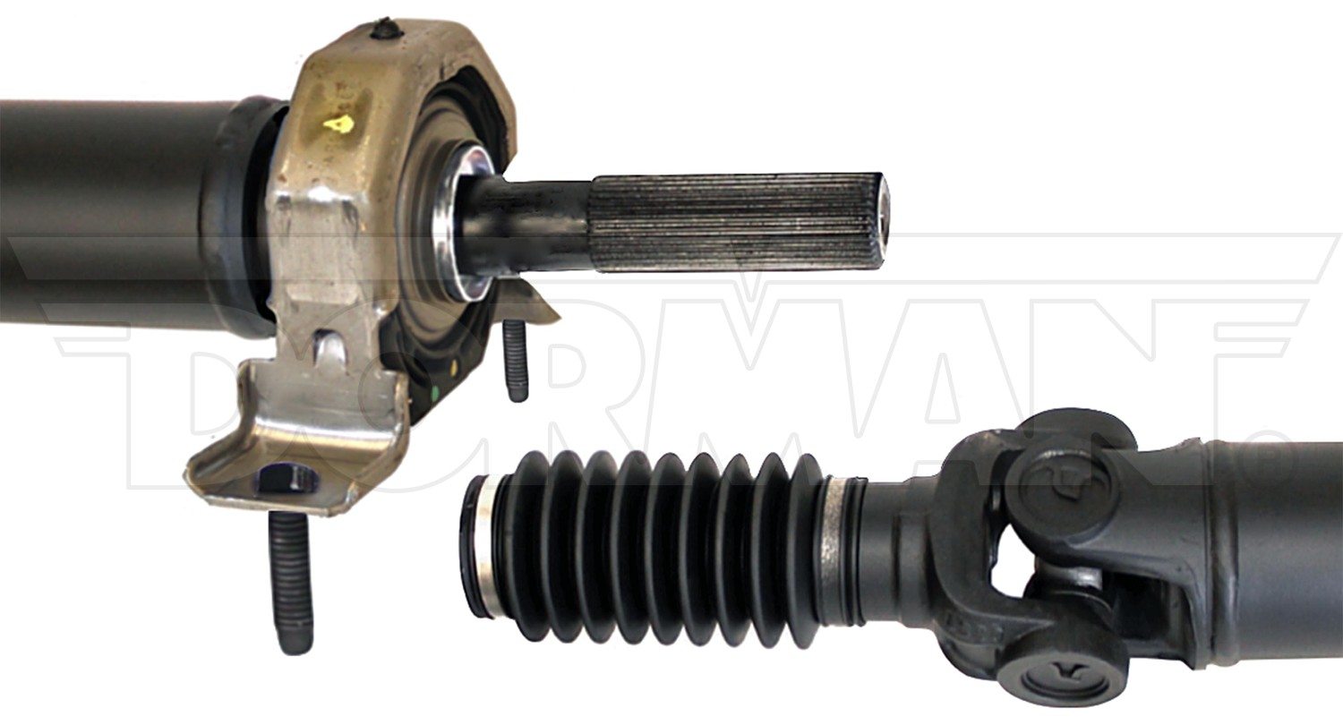 Dorman - OE Solutions DRIVESHAFT 946-169