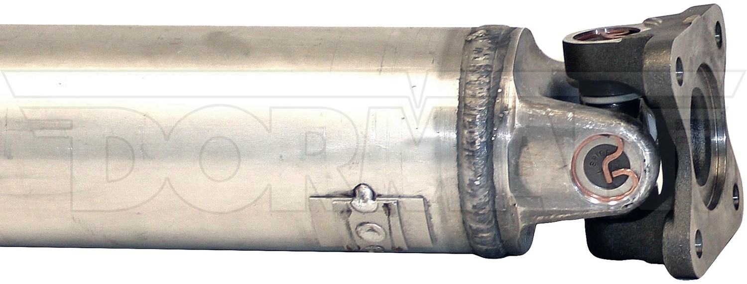 Dorman Rear Driveshaft Assembly