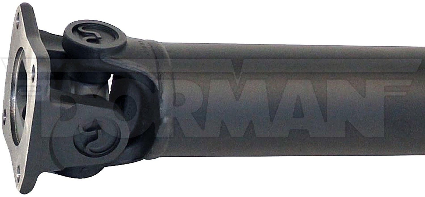 Dorman - OE Solutions DRIVESHAFT 946-348