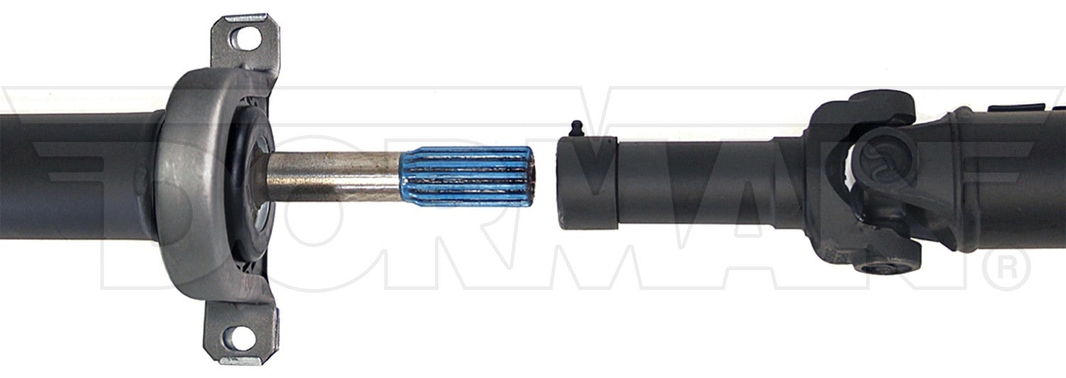 Dorman - OE Solutions DRIVESHAFT 946-371