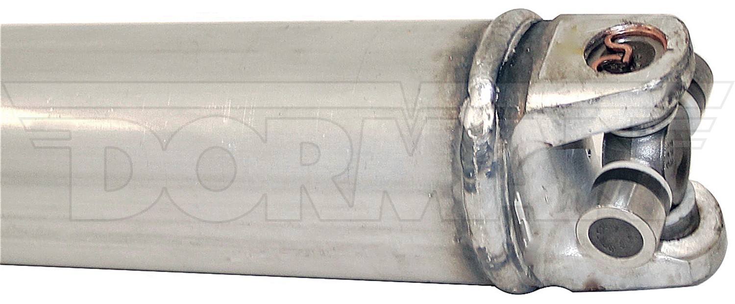 Dorman - OE Solutions DRIVESHAFT 946-372