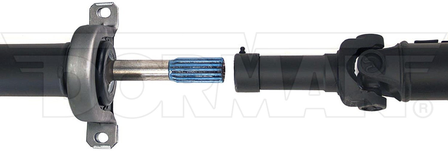 Dorman - OE Solutions DRIVESHAFT 946-385
