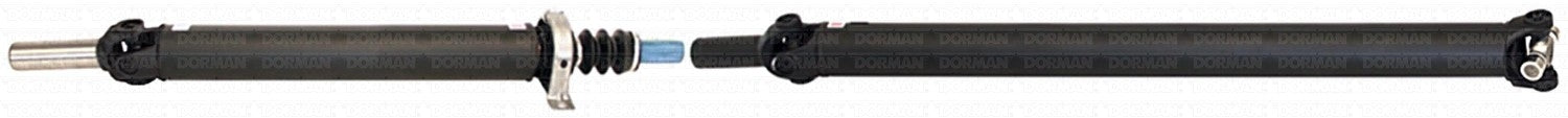 Dorman - OE Solutions DRIVESHAFT 946-402