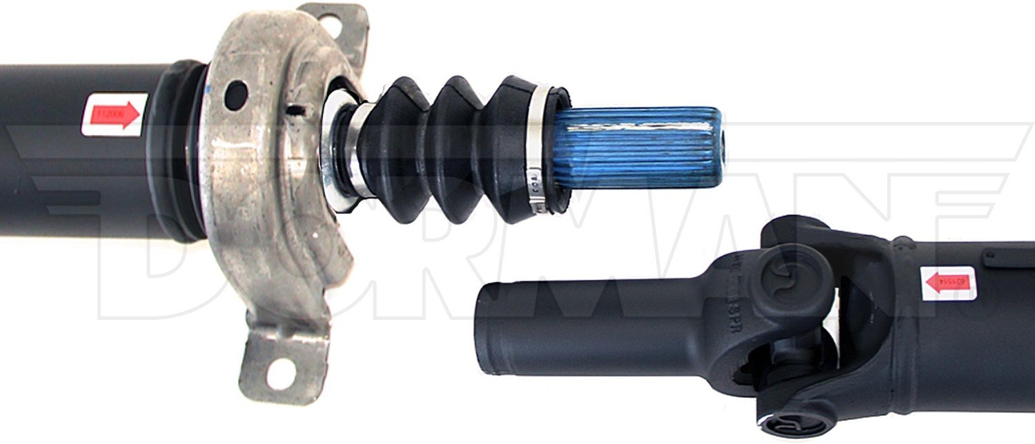 Dorman - OE Solutions DRIVESHAFT 946-402