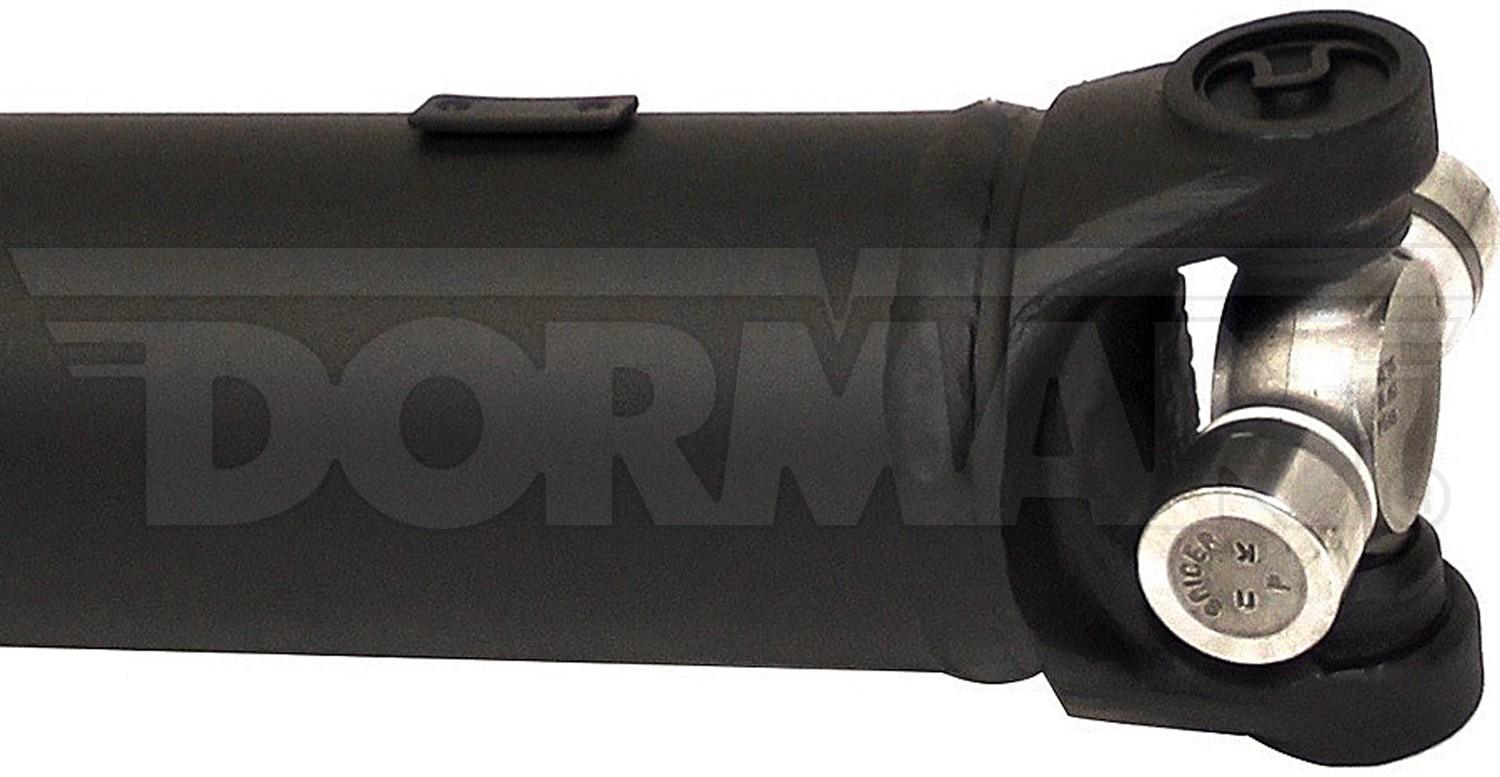 Dorman - OE Solutions DRIVESHAFT 946-438