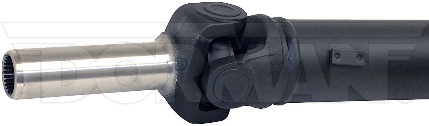 Dorman Rear Driveshaft, Chevrolet Blazer 1994-92, Chevrolet Tahoe 1999-95, GM