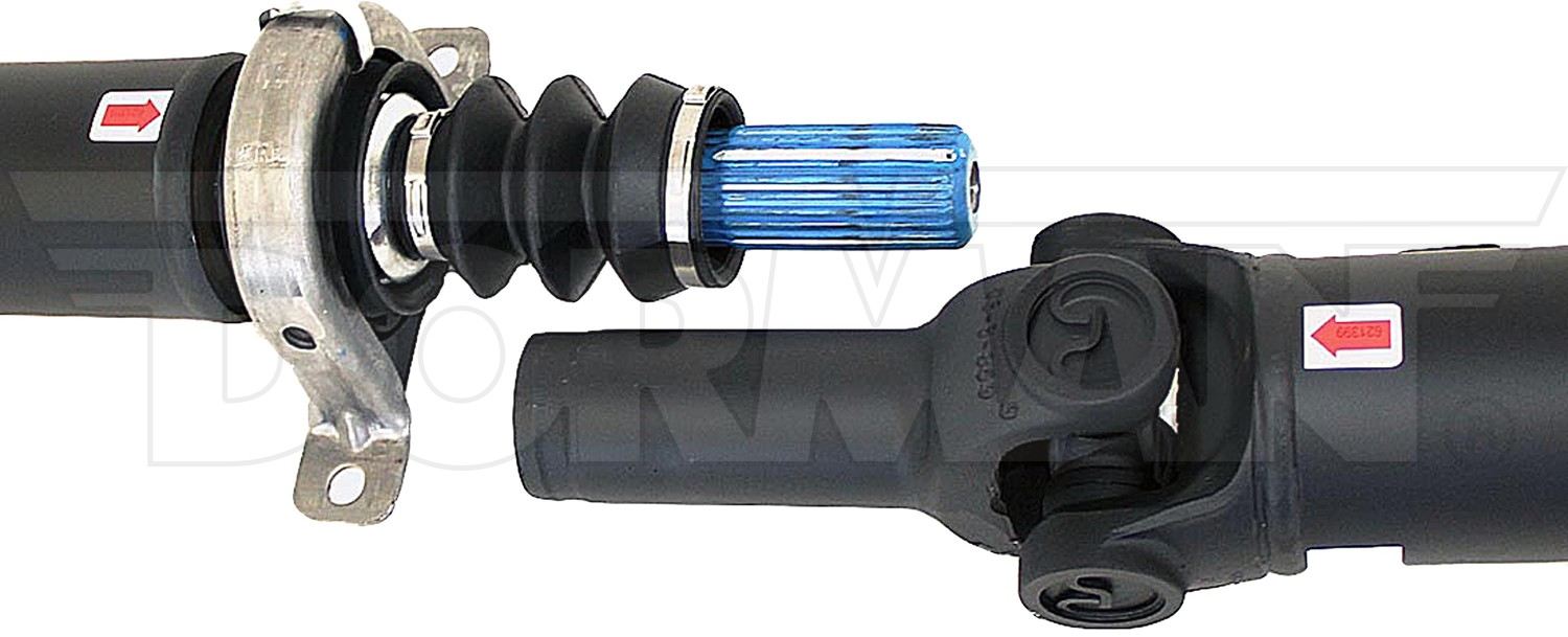 Dorman - OE Solutions DRIVESHAFT 946-613