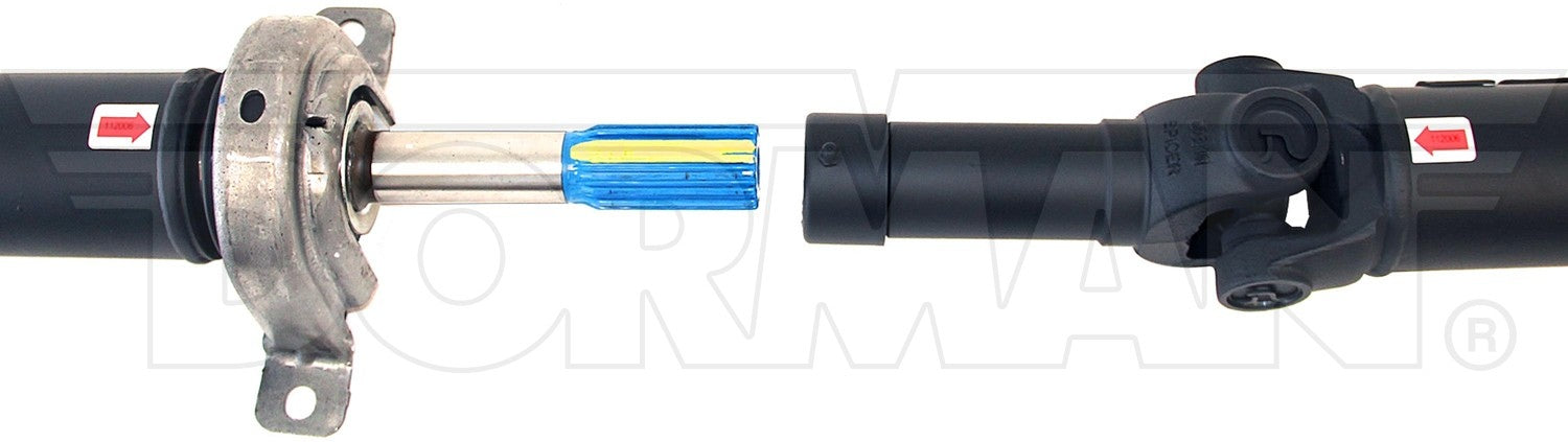 Dorman - OE Solutions DRIVESHAFT 946-634