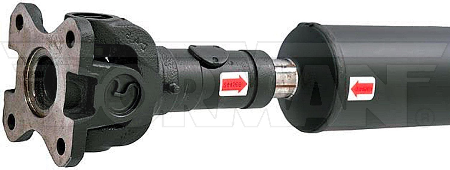 Dorman - OE Solutions DRIVESHAFT 946-680