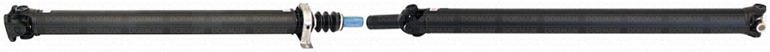Dorman - OE Solutions DRIVESHAFT 946-701