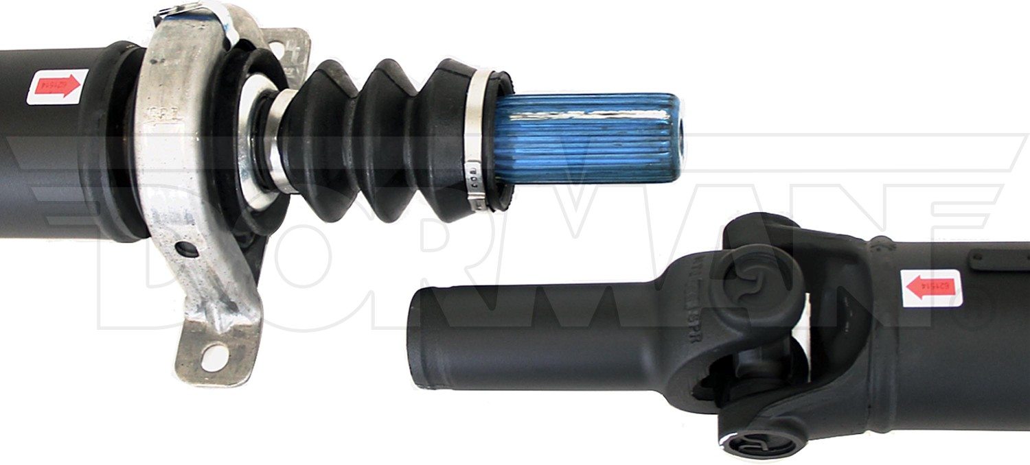 Dorman - OE Solutions DRIVESHAFT 946-701
