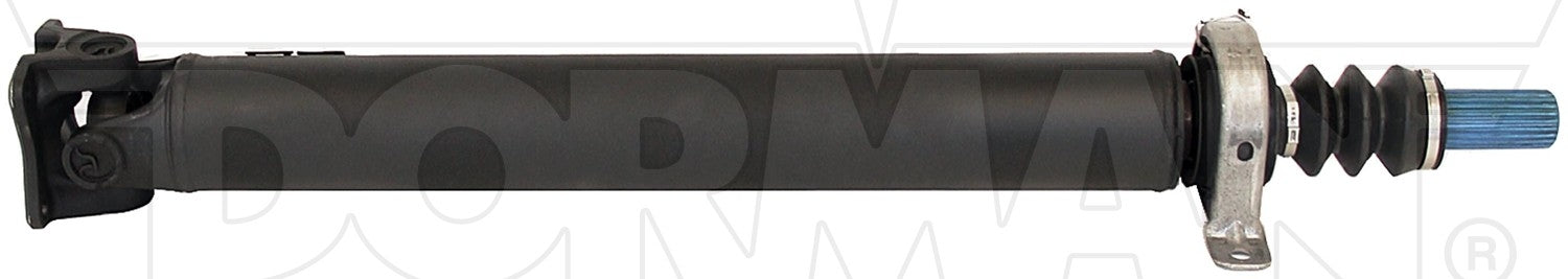 Dorman - OE Solutions DRIVESHAFT 946-701