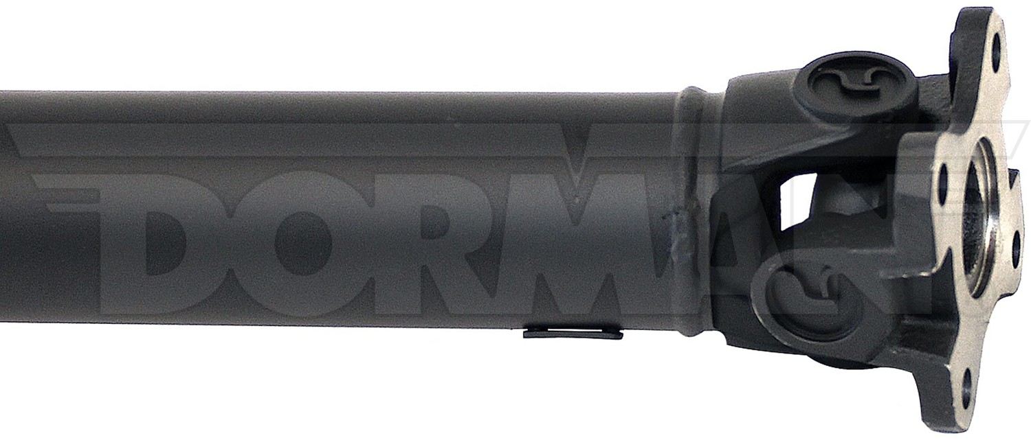 Dorman - OE Solutions DRIVESHAFT 946-748