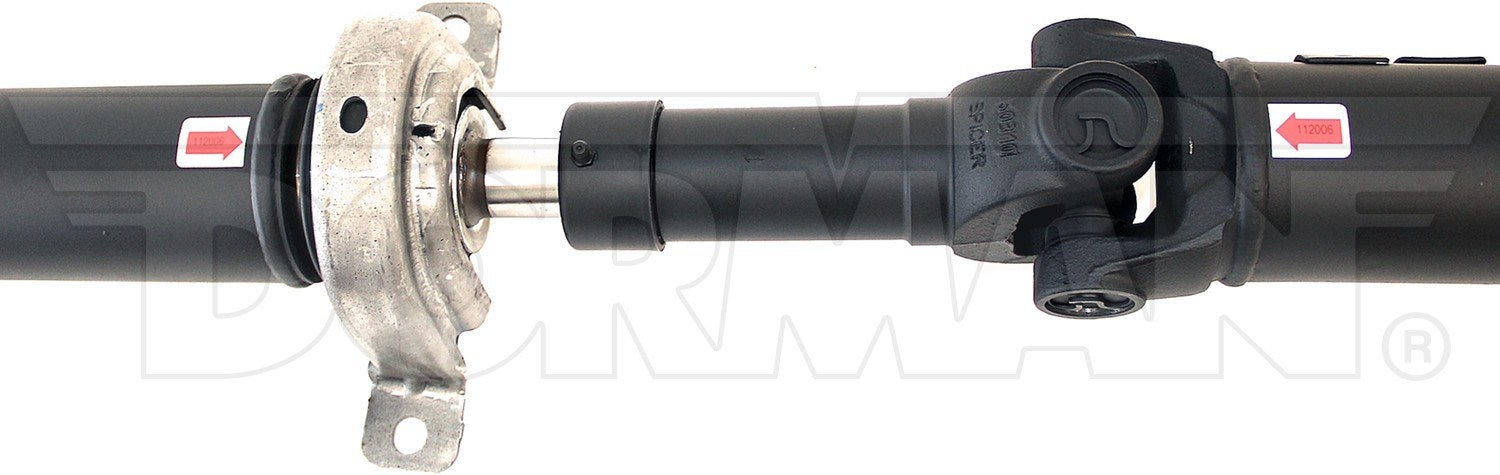 Dorman - OE Solutions DRIVESHAFT 946-748