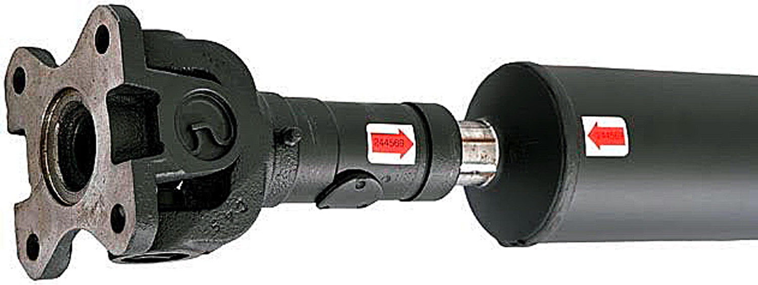 Dorman - OE Solutions DRIVESHAFT 946-841