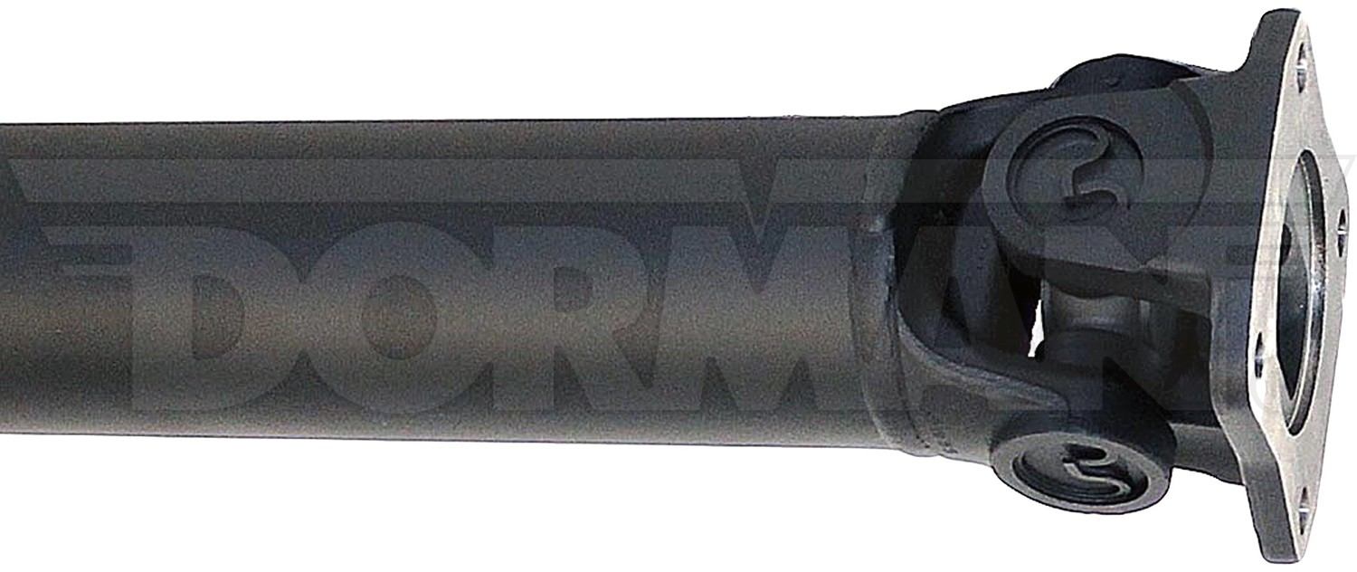 Dorman Rear Driveshaft Assembly
