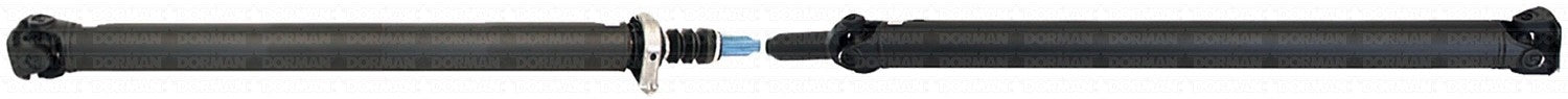 Dorman - OE Solutions DRIVESHAFT 946-901
