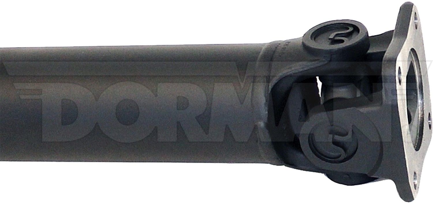 Dorman - OE Solutions DRIVESHAFT 946-901