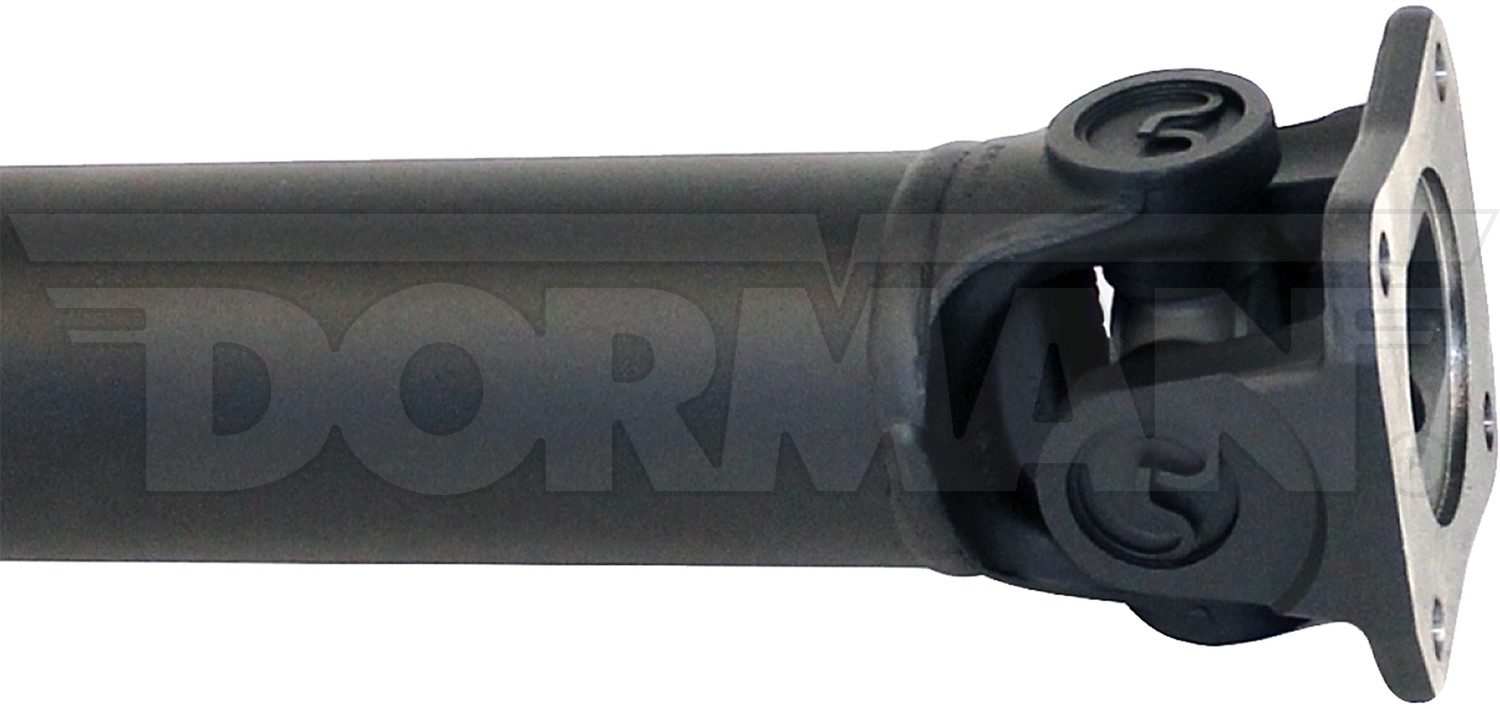 Dorman - OE Solutions DRIVESHAFT 946-910