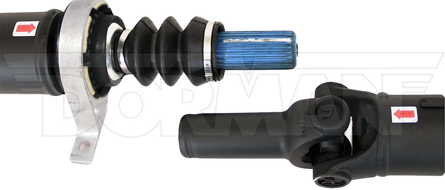 Dorman - OE Solutions DRIVESHAFT 946-910