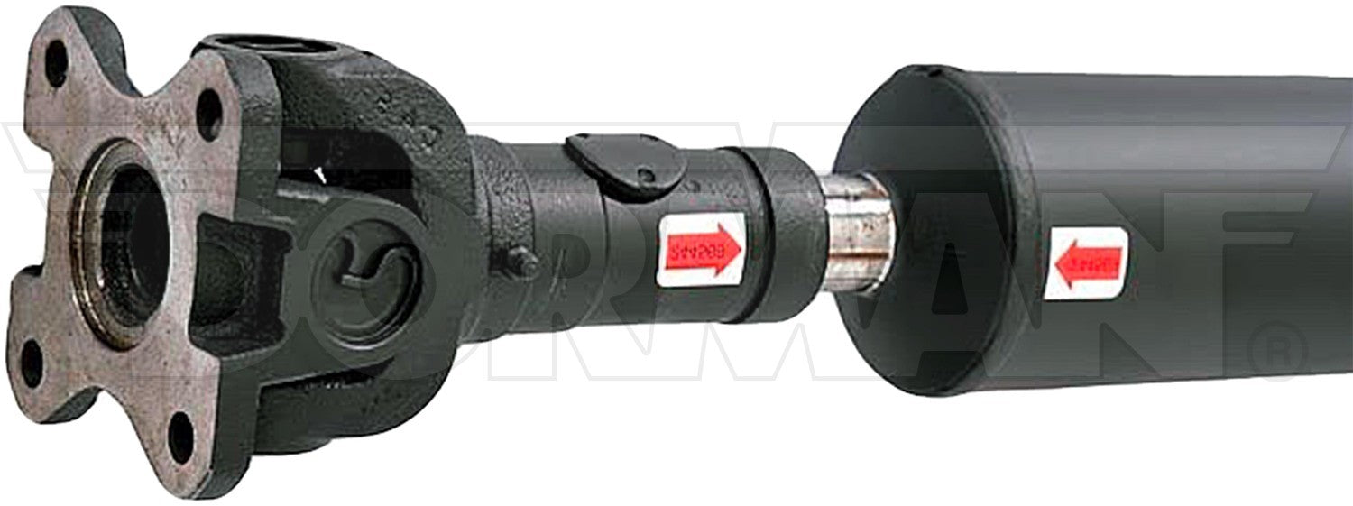 Dorman - OE Solutions DRIVESHAFT 946-912