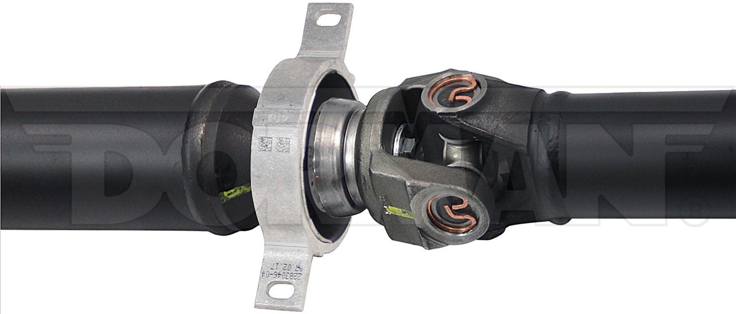 Dorman - OE Solutions DRIVESHAFT 946-967
