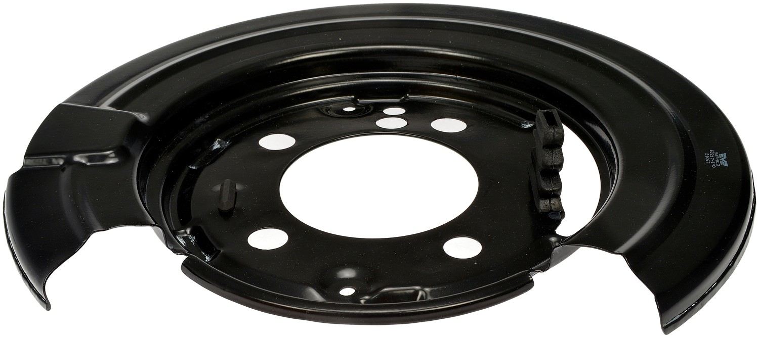 Dorman - OE Solutions BRAKE BACKING PLATE 947-013