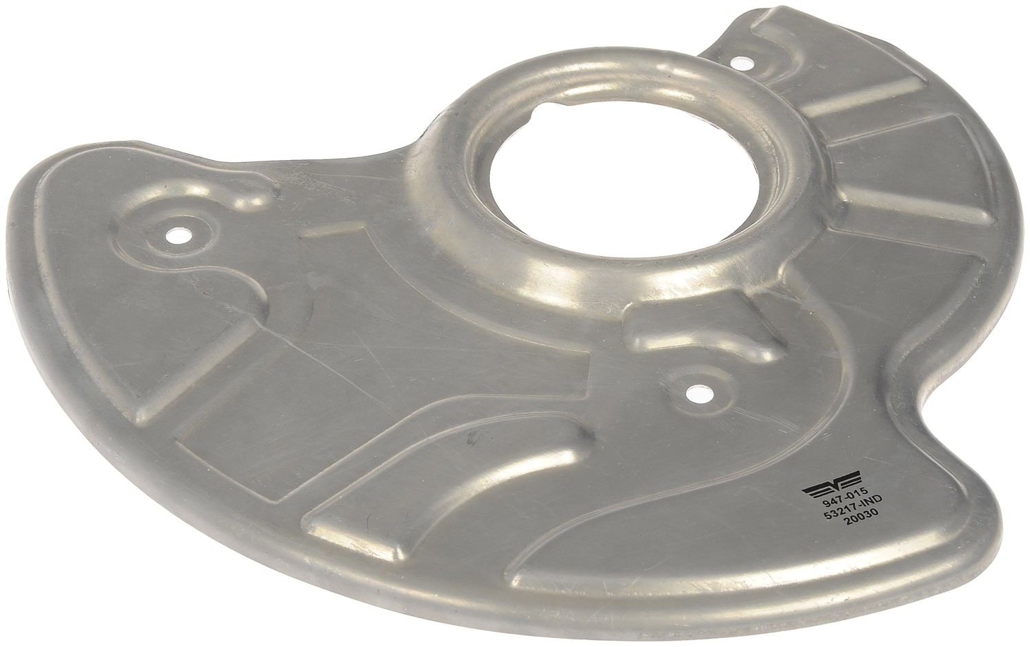 Dorman - OE Solutions BRAKE DUST SHIELD 947-015