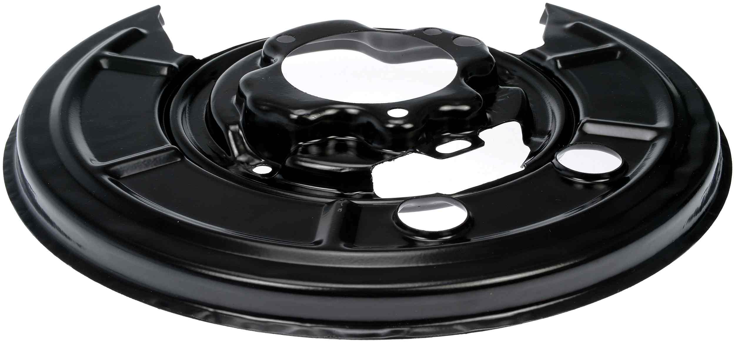 Dorman - OE Solutions BRAKE DUST SHIELD PAIR 947-021