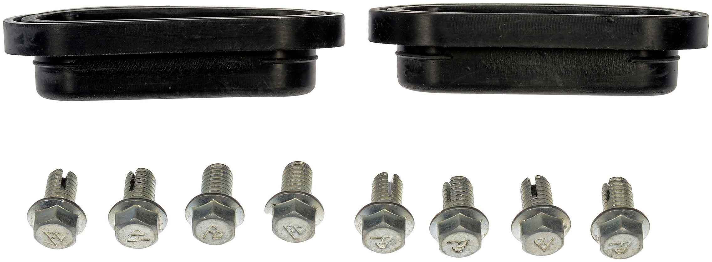 Dorman - OE Solutions BRAKE DUST SHIELD PAIR 947-021