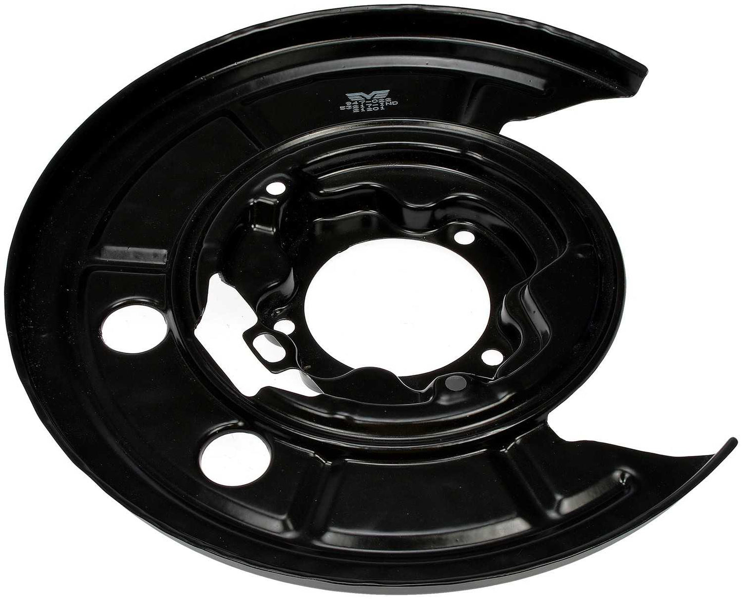 Dorman - OE Solutions BRAKE DUST SHIELD 947-022