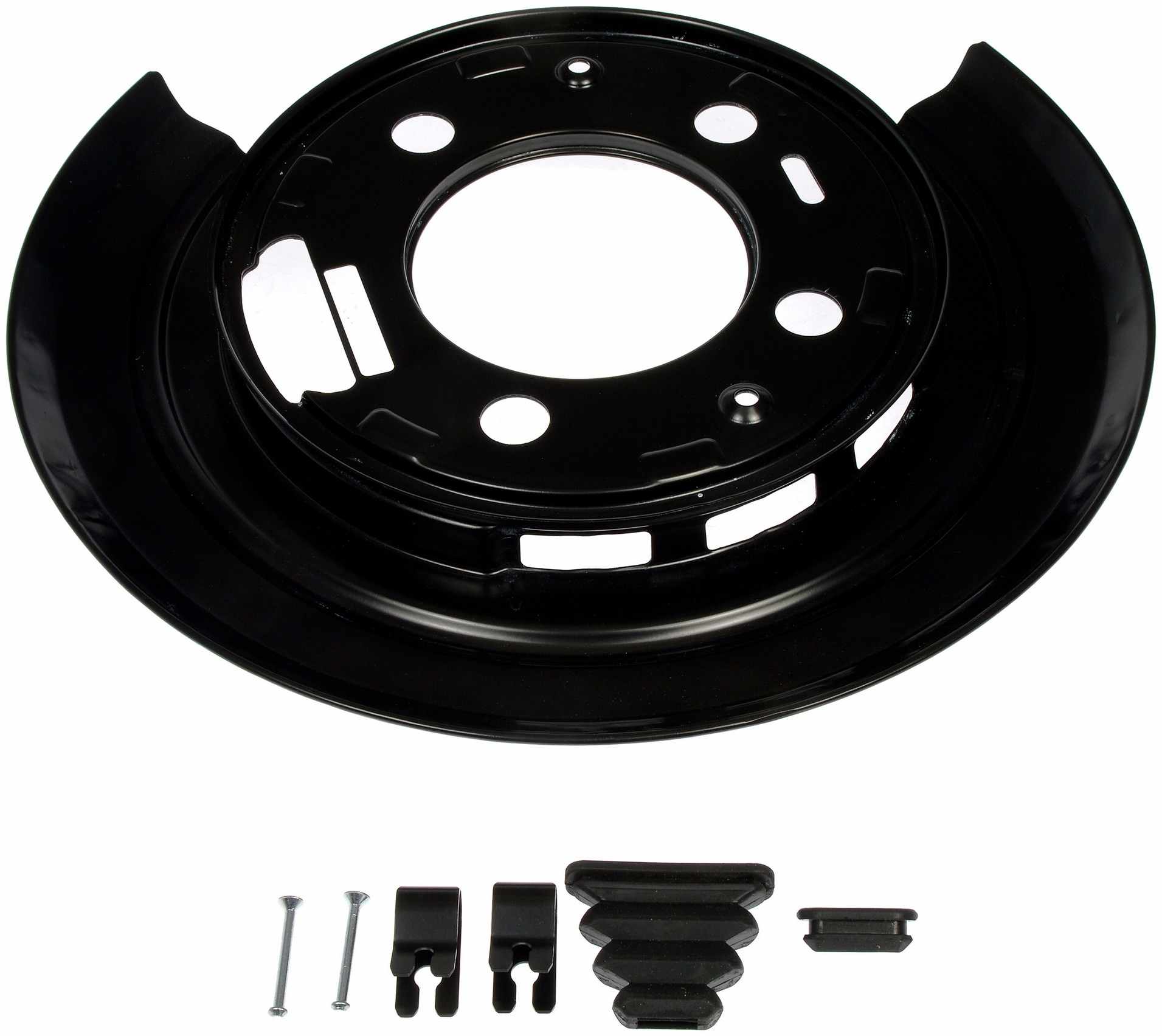 Dorman - OE Solutions BRAKE BACKING PLATE 947-036