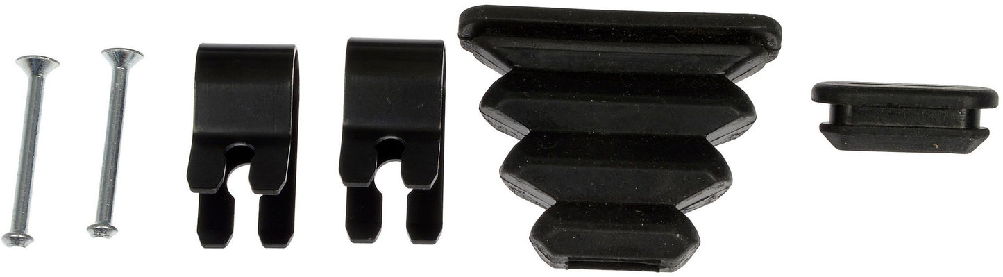 Dorman - OE Solutions BRAKE BACKING PLATE 947-036