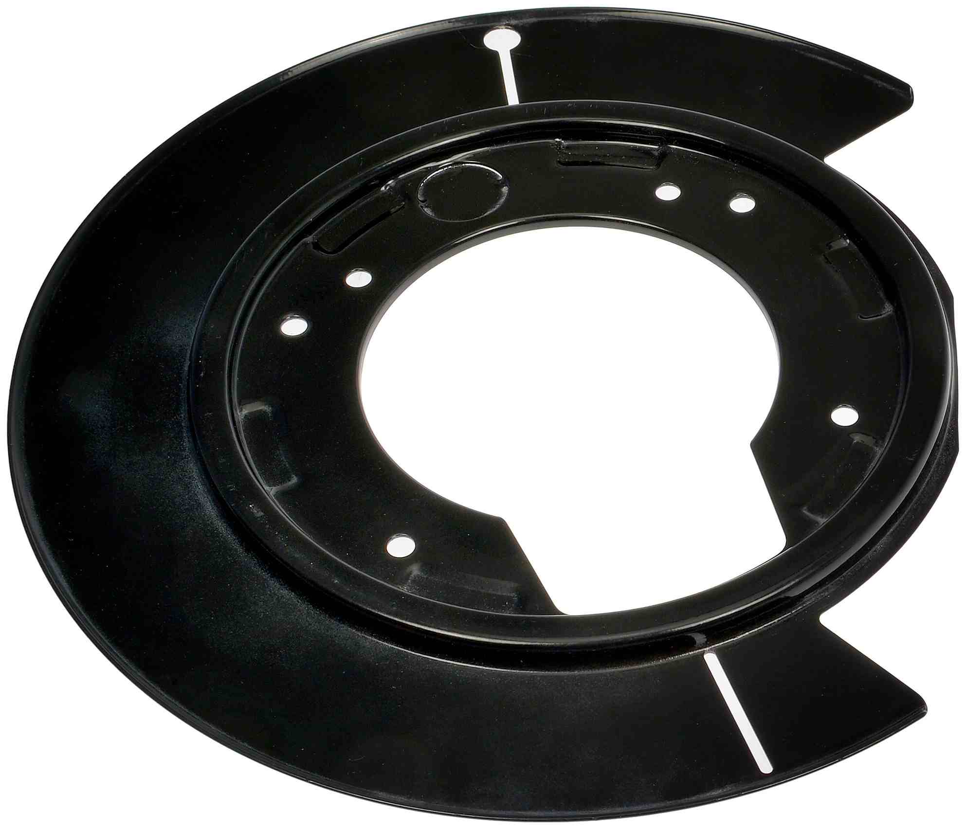 Dorman - OE Solutions BRAKE BACKING PLATE 947-046