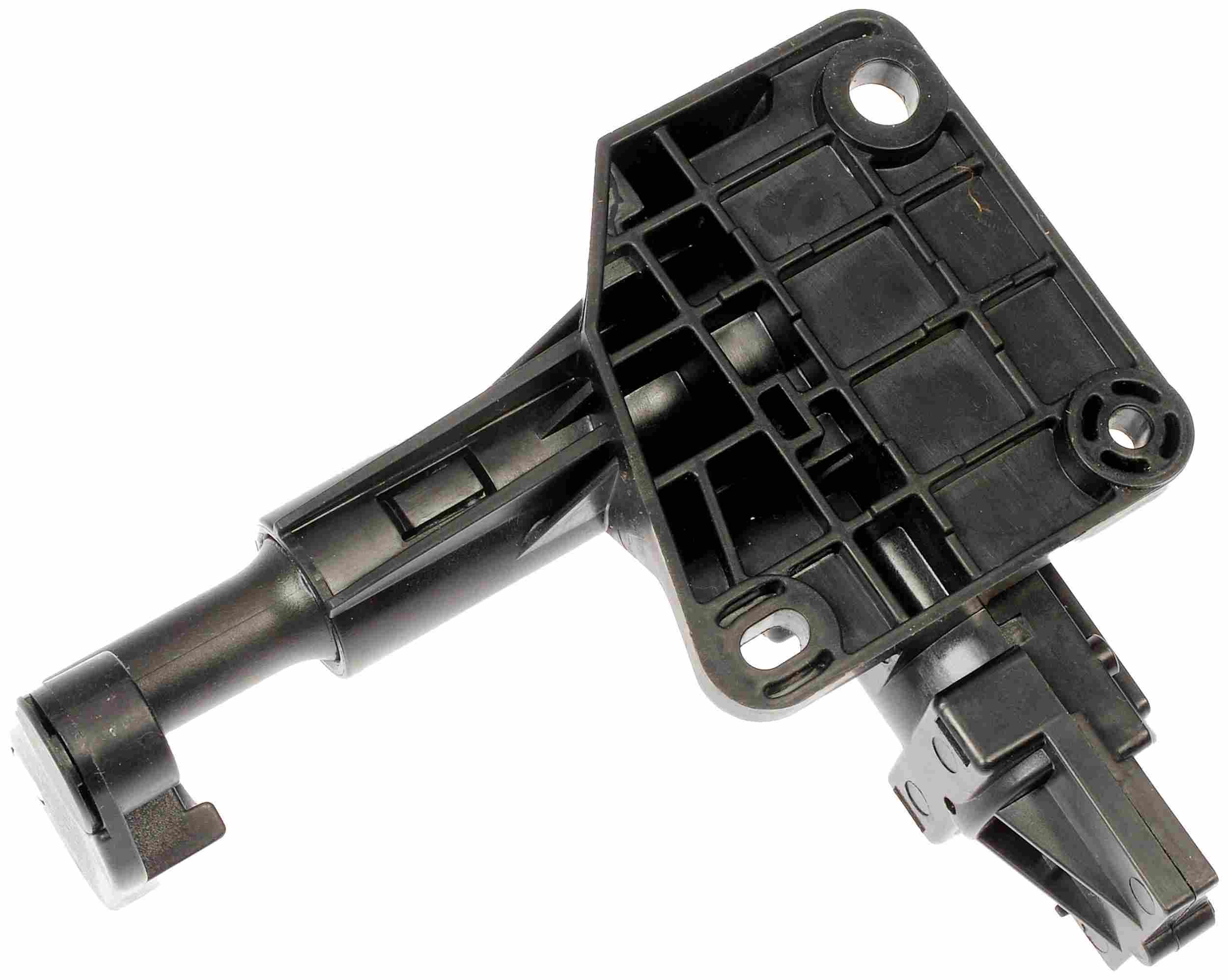 Dorman Power Vent Window Motor, Passenger Side Rear, Chrysler, Dodge, Ram, Ea