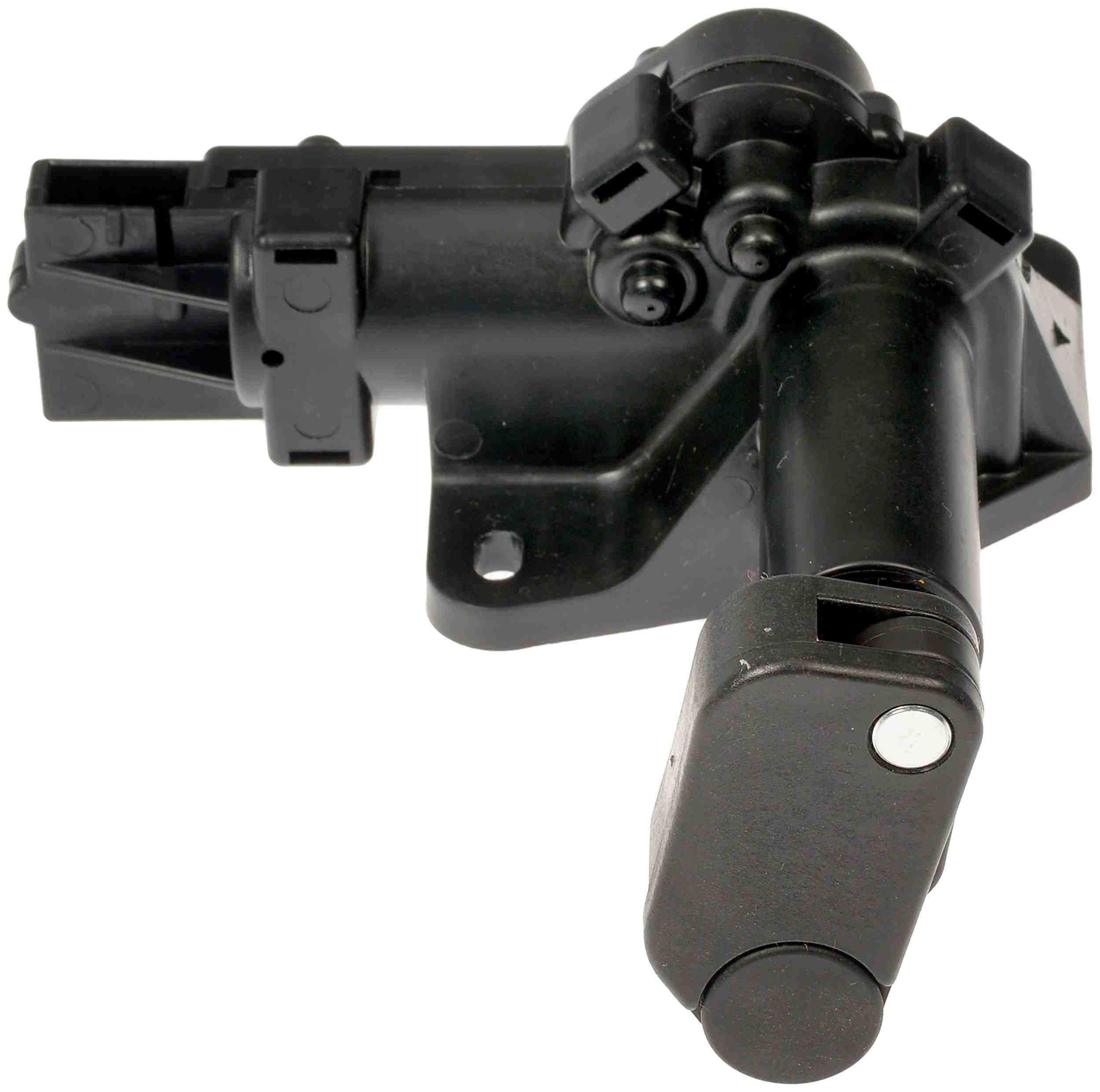 Dorman Power Vent Window Motor, Passenger Side Rear, Chrysler, Dodge, Ram, Ea